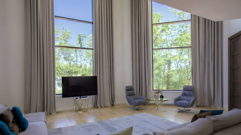 Design hall
