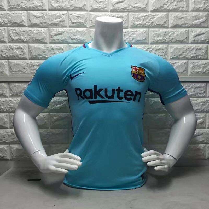 Miniatura: Camiseta FC Barcelona 17-18