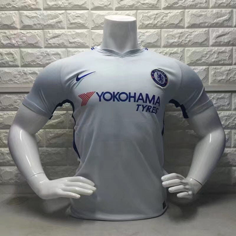 Miniatura: Camiseta Chelsea 17-18