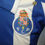 Miniatura: Camiseta Oporto 07-08 L