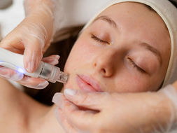 Healthy, Glowing Skin Begins with Expert Care