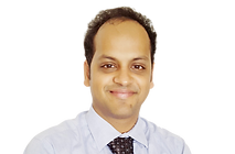 MBBS, MD,DGO (HBNI Fellow)