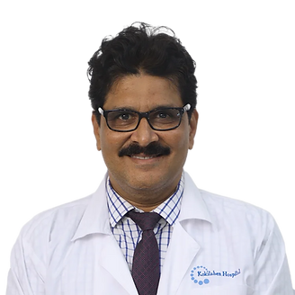Dr. Tanveer Majeed