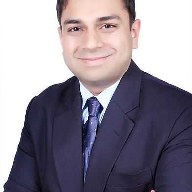 Dr Sushen Bhatt