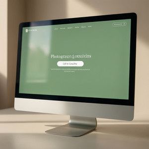 Conversion-Focused Web Design
