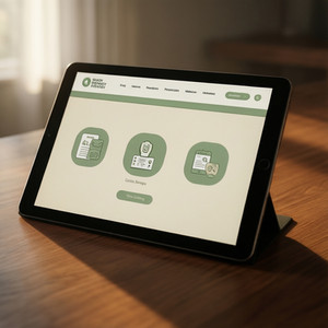 User-Friendly Interface Design