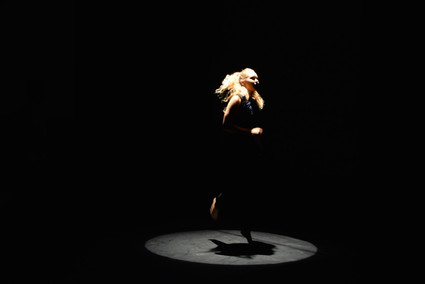 H.O.M.E. in Dance: Interview with Choreographer Yasmin Schönmann