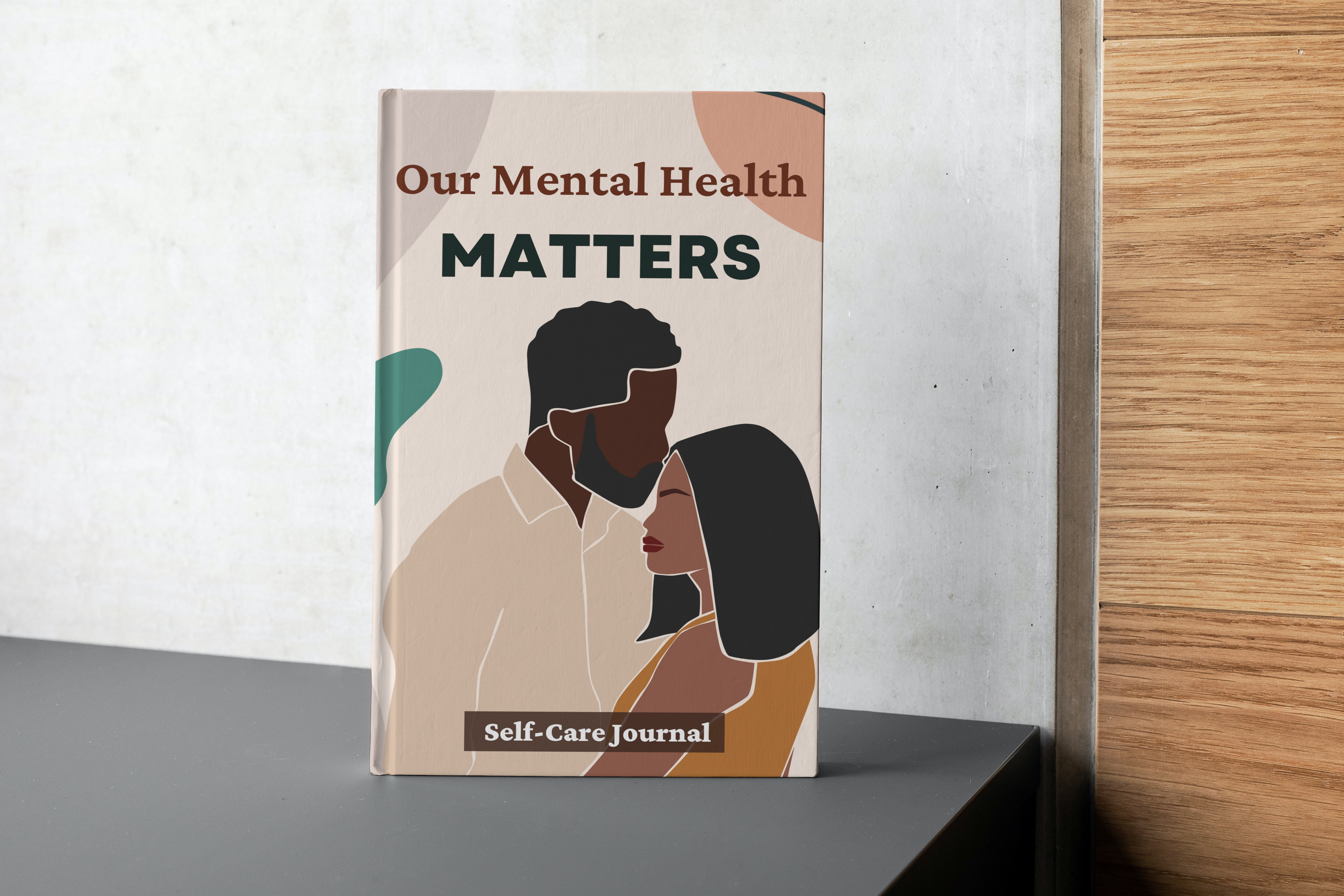Our Mental Health Matters Journal