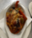 Imported Italian Olives