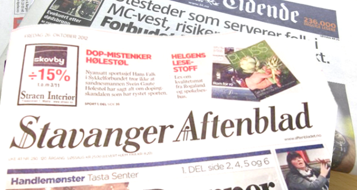 Bakom glansbildet i Kenya