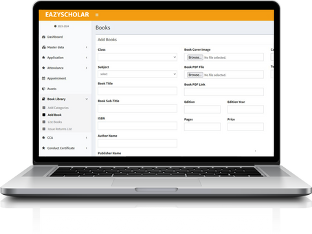 Streamlining Knowledge: The Power of Library Management System Software