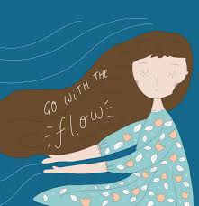 Go With the Flow
