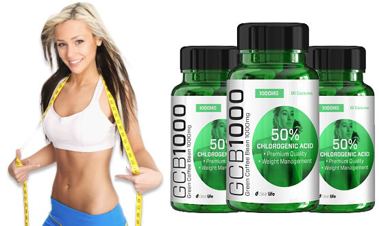 GCB1000 Reviews: Best And Natural To Loss Weight With Free Trial In Finland