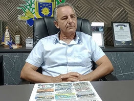 Vice-prefeito de Novo Horizonte do Norte acredita que o grupo consiga eleger o próximo prefeito