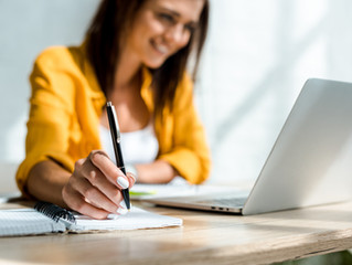 5 Tips for Overcoming Remote Work Challenges