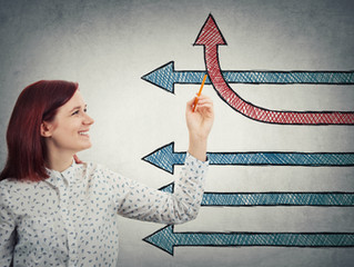 Leading Change and Transitions