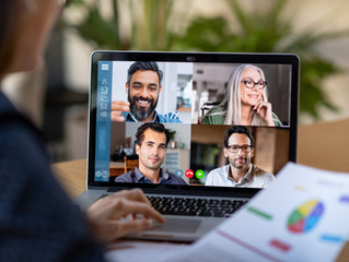 5 Tips for Managing a Remote Workforce