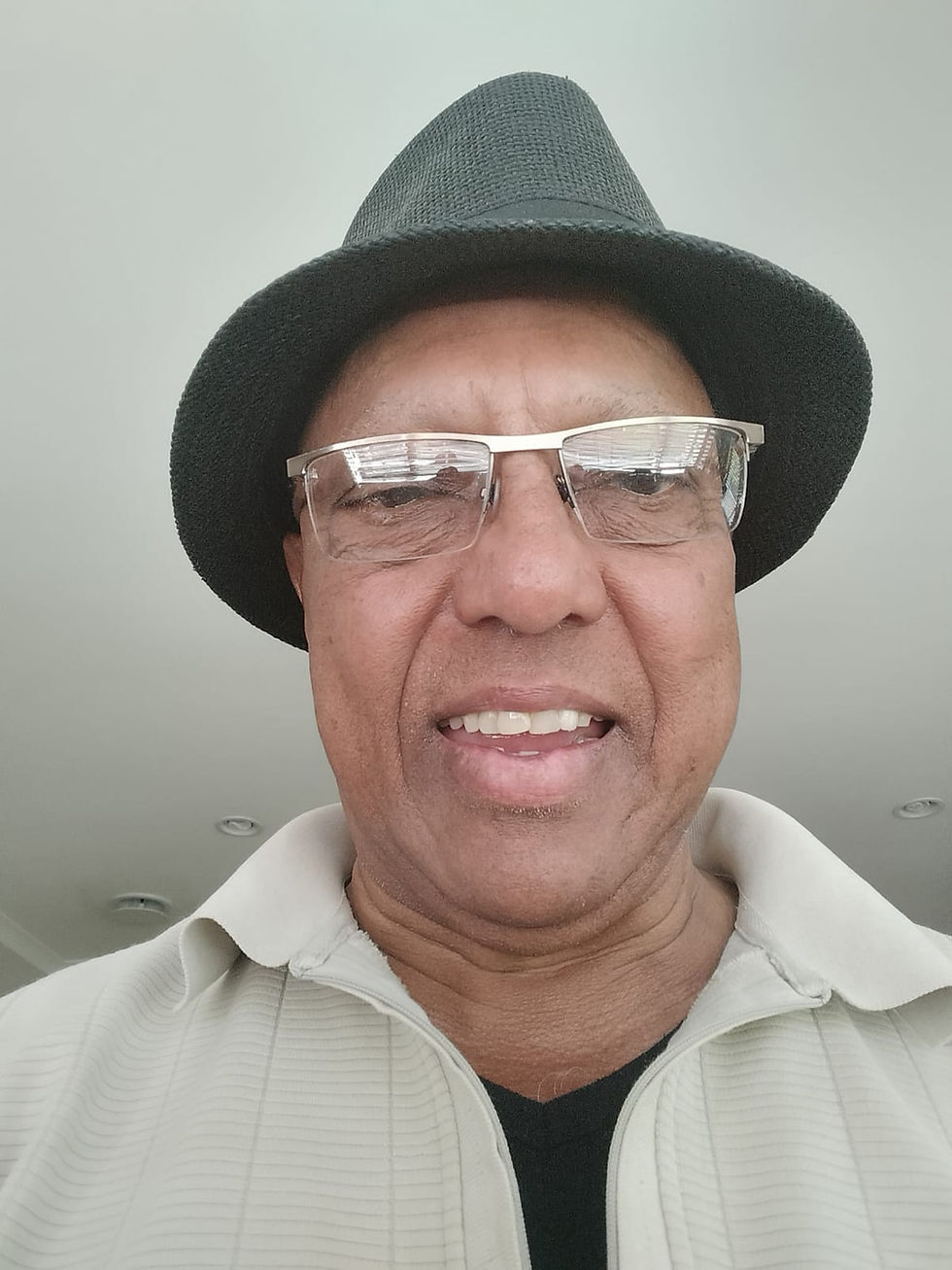 Siva Govender