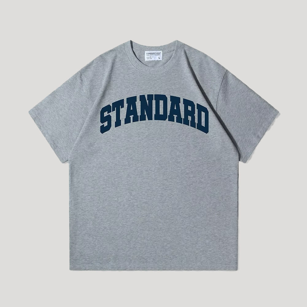 StandardTypes - Essential heavy weight T Shirt