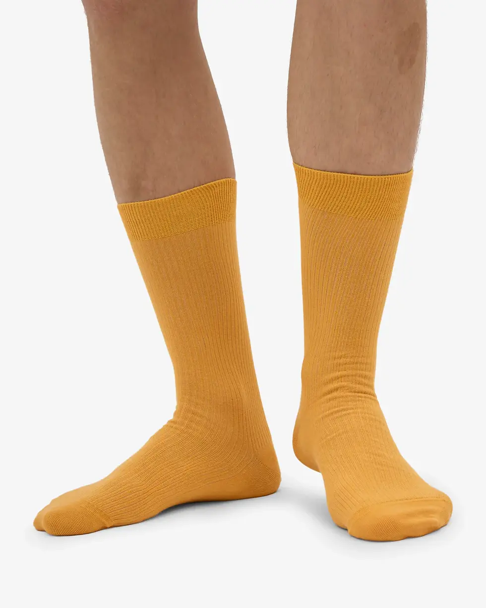 תמונה ממוזערת: Colorful Standard - Classic Organic Sock