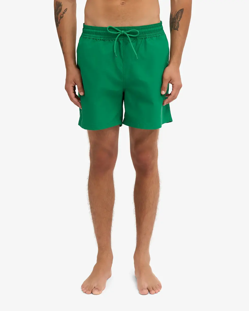 תמונה ממוזערת: Colorful Standard - Classic Swim Shorts