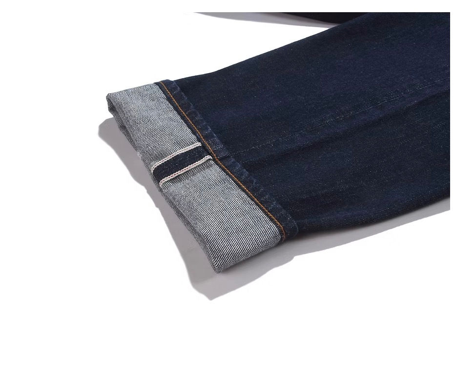 Thumbnail: StandardTypes - 1930s Type 1 Jeans – One Wash