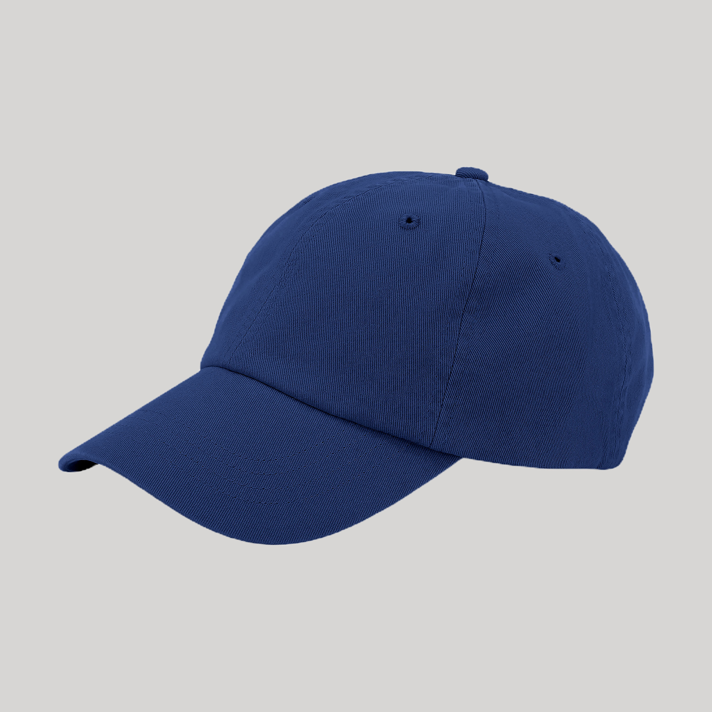 Colorful Standard - Organic Cotton Cap