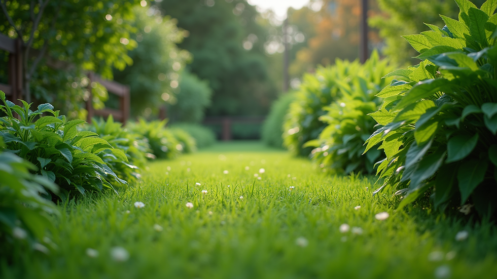 The Importance of Sustainable Living in Today's World