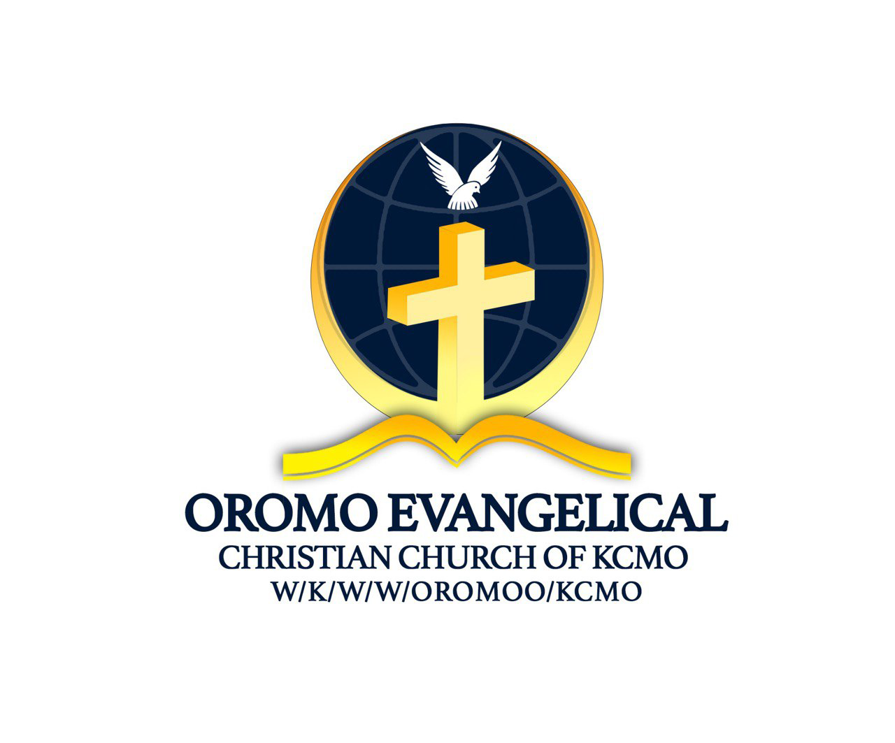 Oromo Evangelical Christian Church of Kansas 1