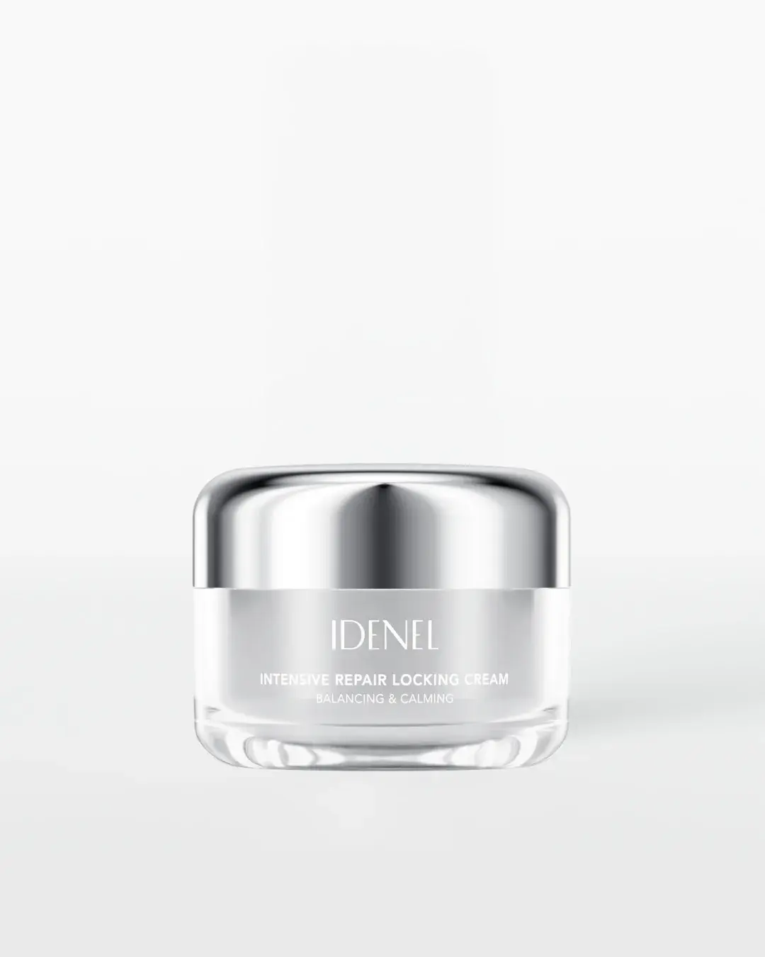 IDENEL Intensive Repair Locking Cream