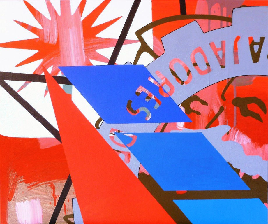 Synthesis – Antithesis No.3