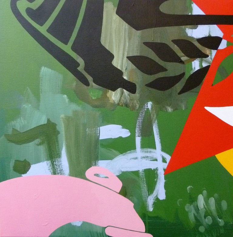 Synthesis – Antithesis No.1
