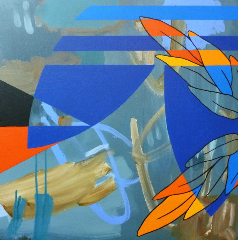 Synthesis – Antithesis No.2