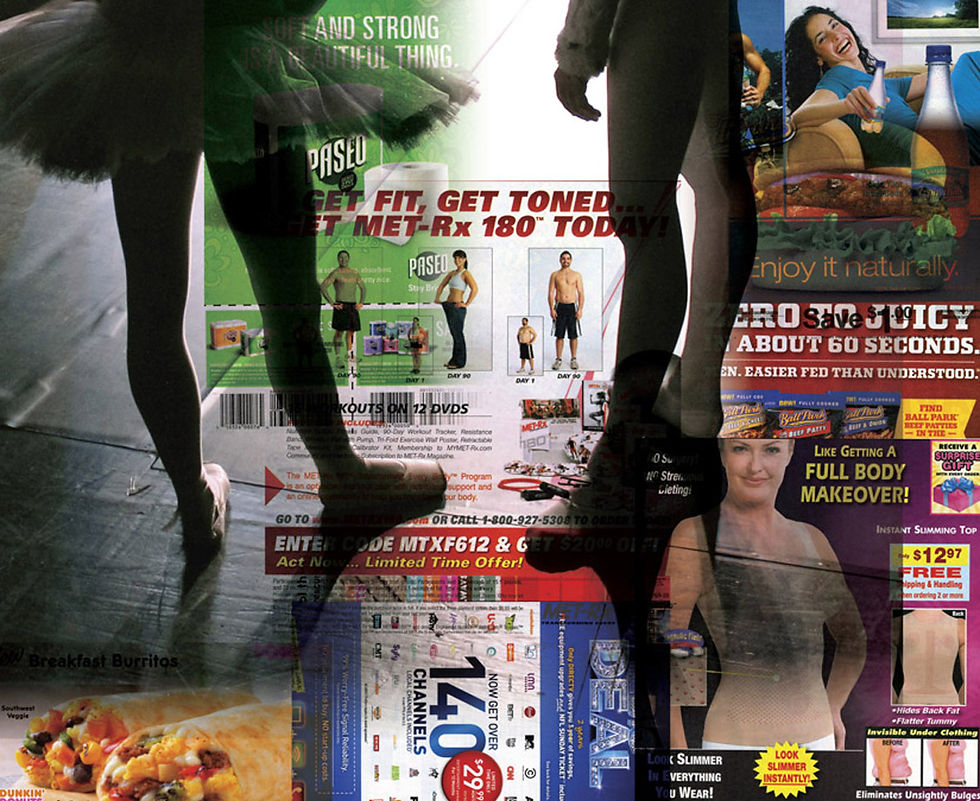Get Fit Get Toned