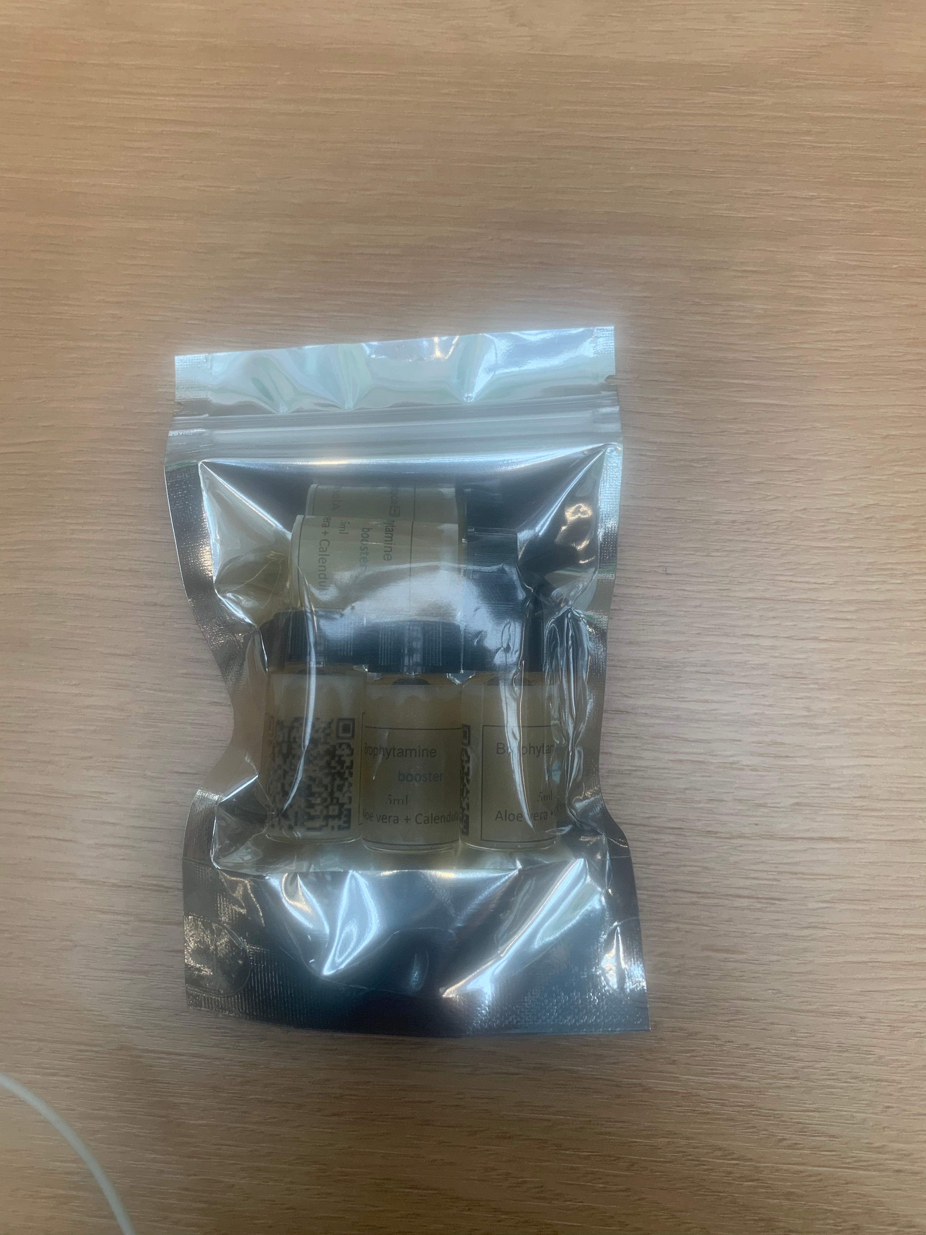 Brophytamine multi-packs