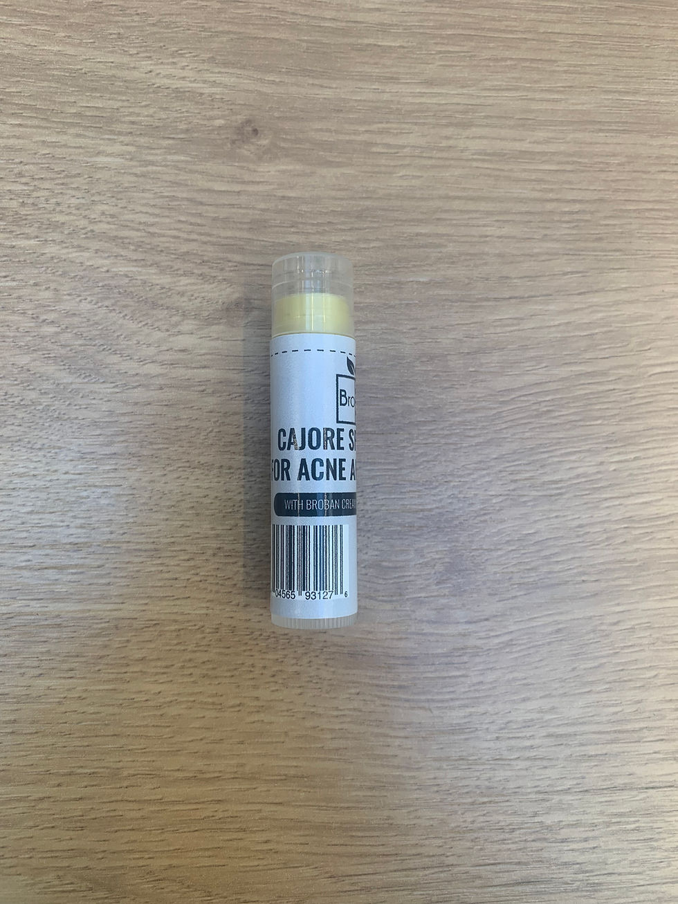 Thumbnail: Cajore spot stick