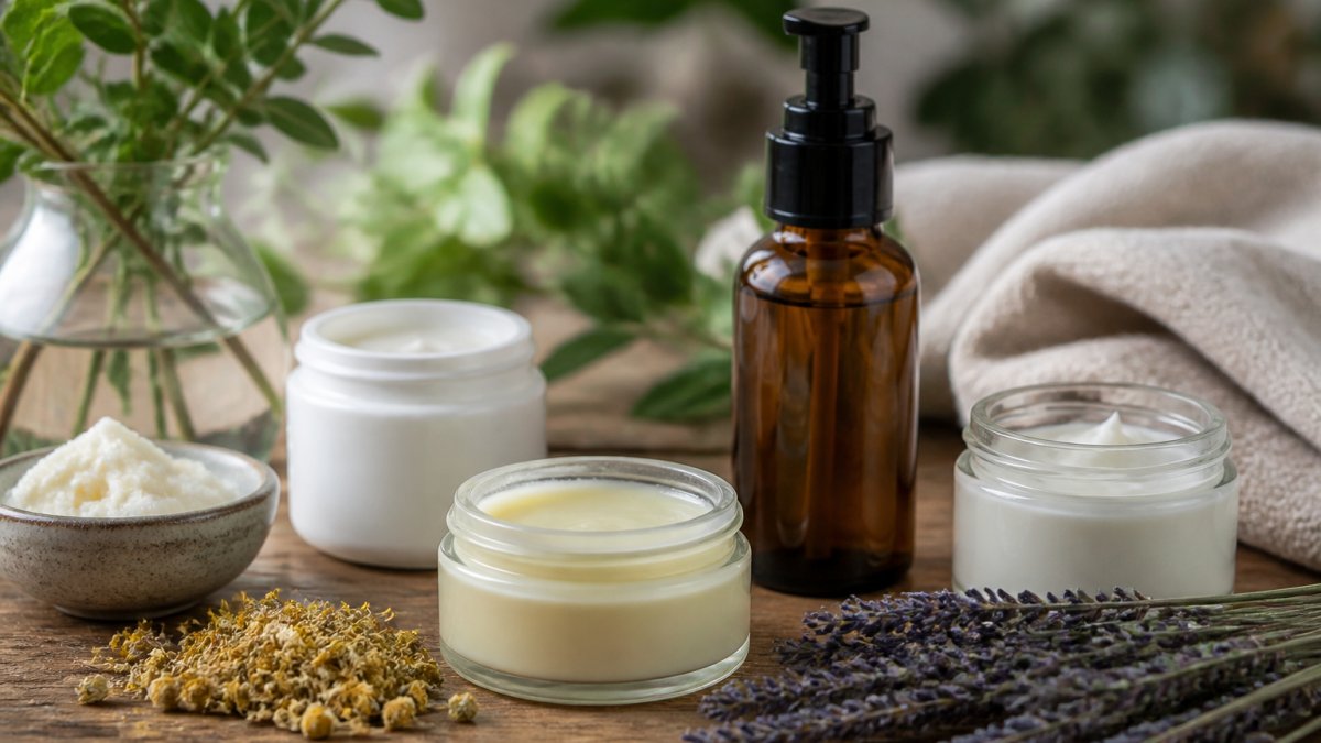 Organic Skincare for Sensitive Skin: 2026 Guide