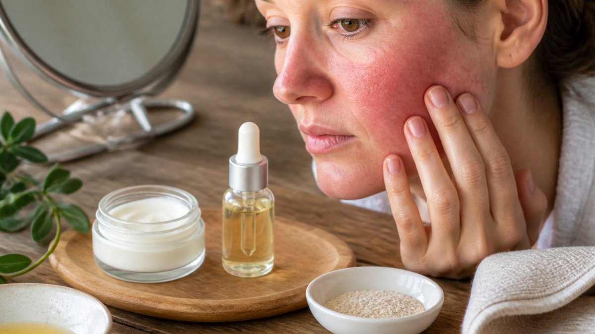 Best Creams for Psoriasis on Face: 2026 Guide