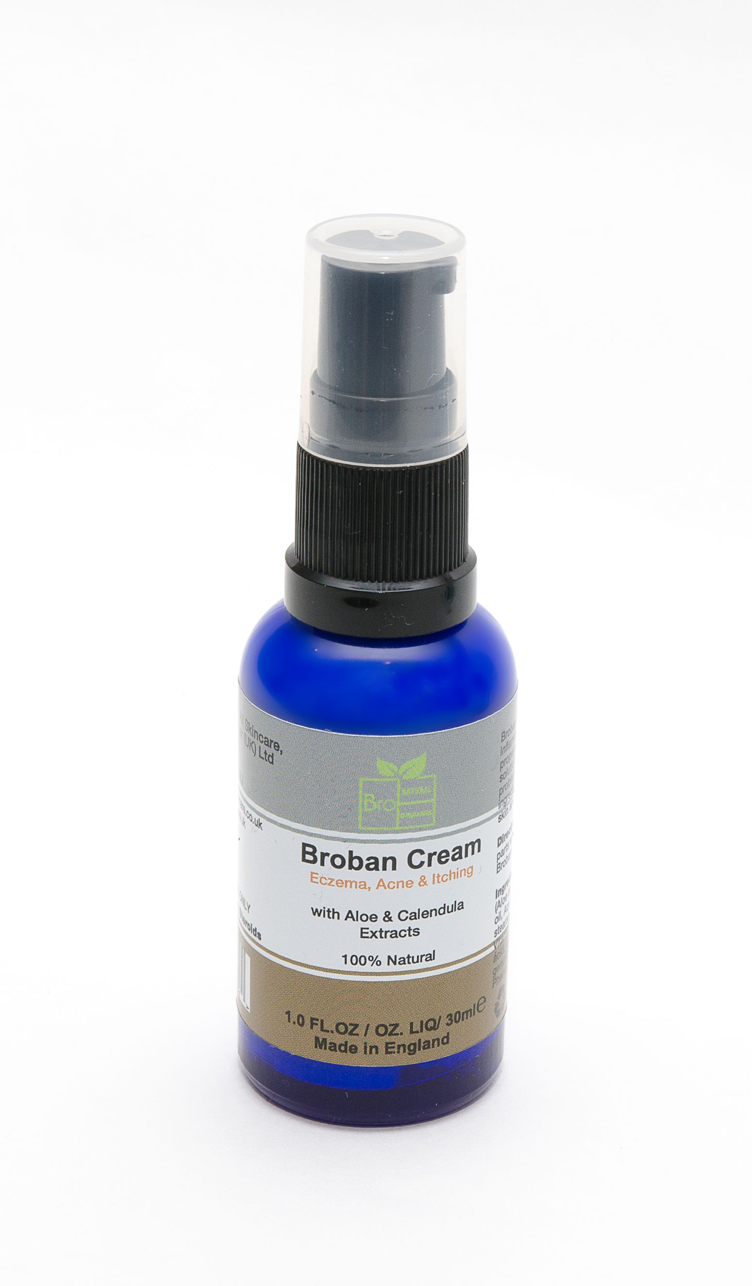 Broban cream