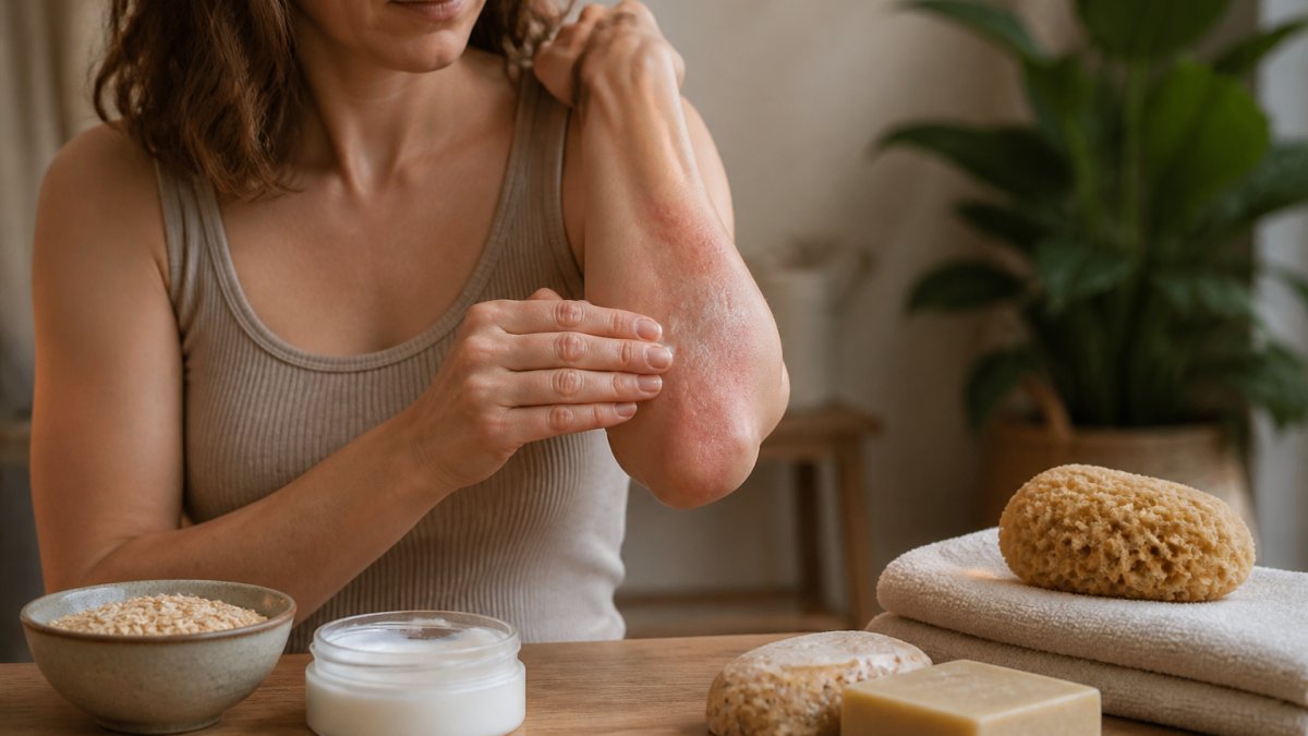 8 Ways to Prevent Atopic Dermatitis Flare-Ups