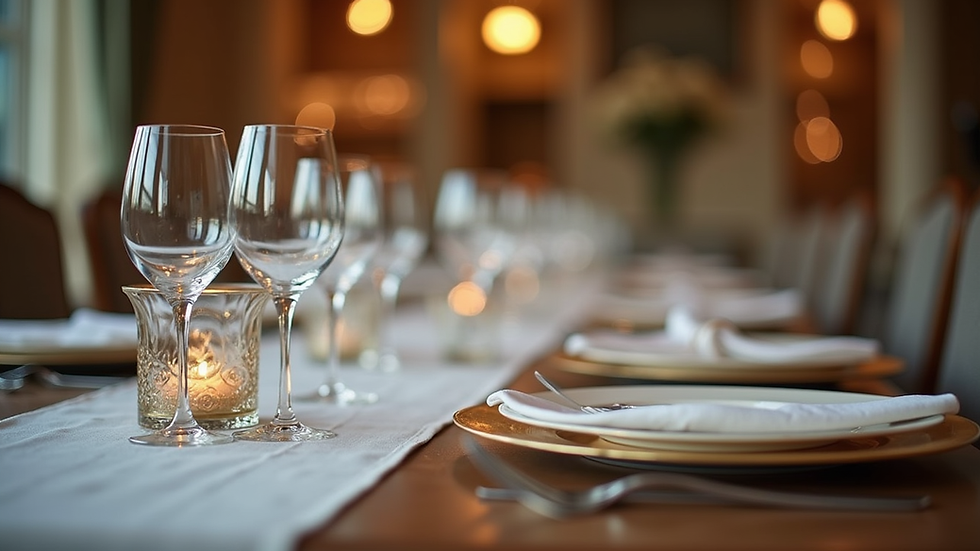 How to Hire a Private Chef Online: Your Guide to a Personalized Culinary Experience