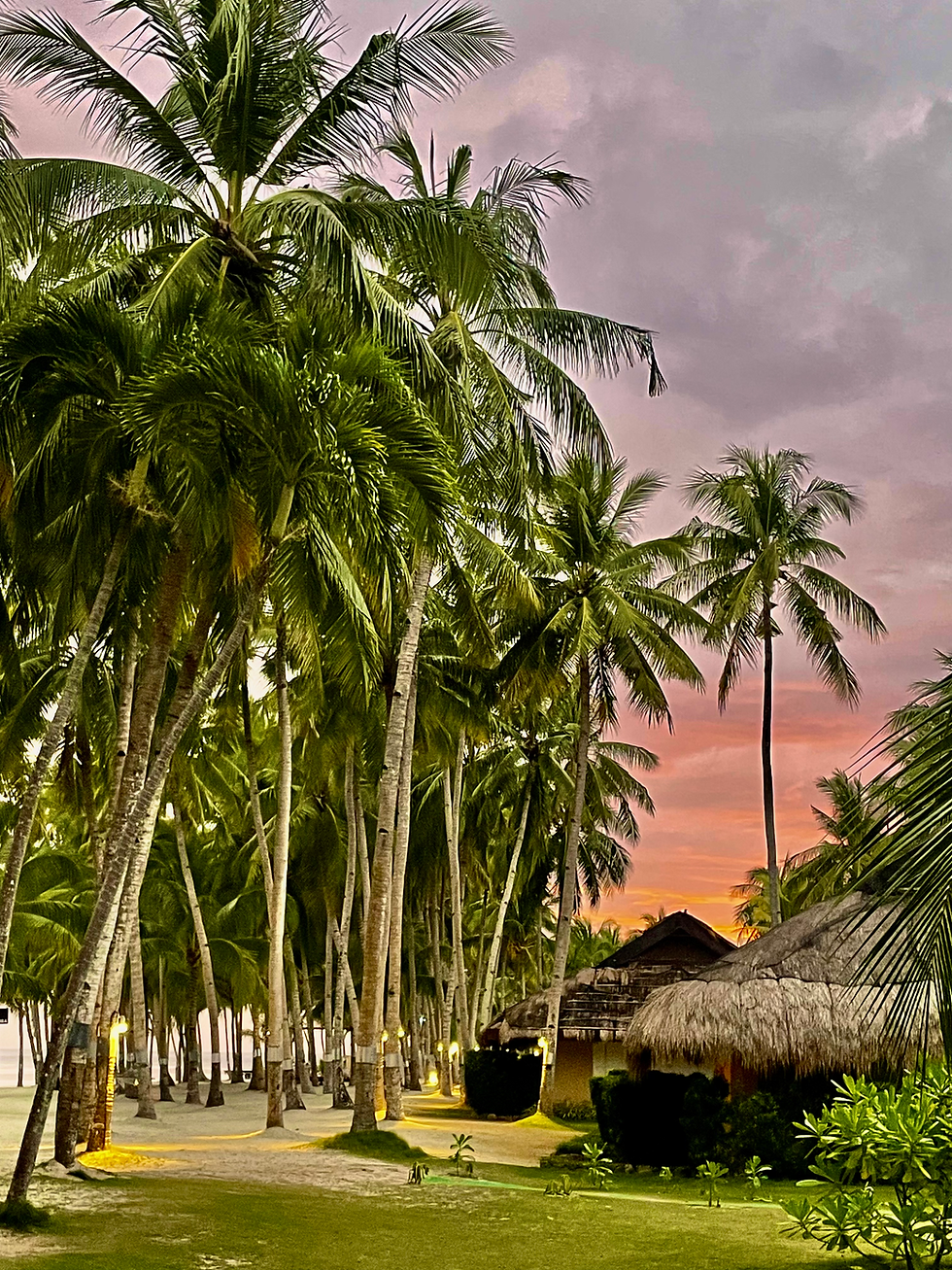 Oceanica Beach Resort