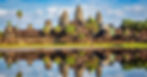 Angkor wat