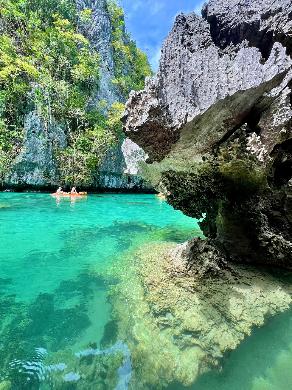 Big Lagoon