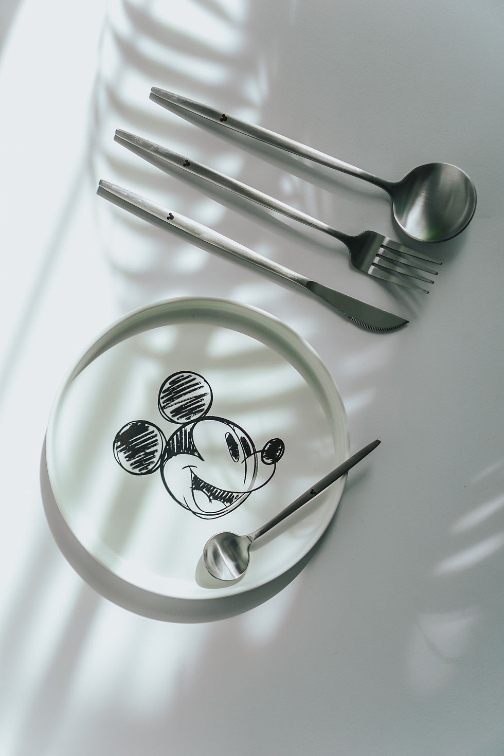 Mickey Mouse Collection NTUC Singapore