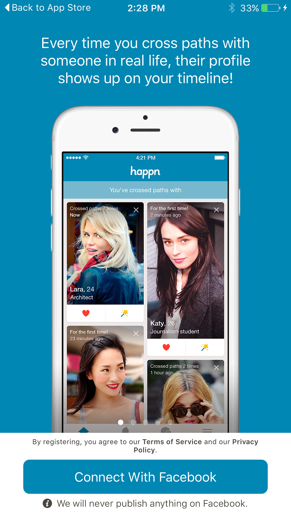 Happn 1