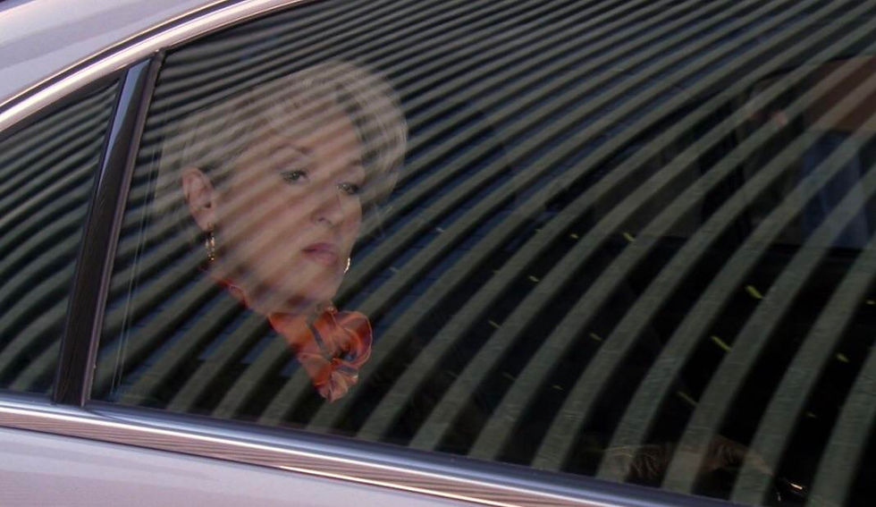 The Devil Wears Prada Inspired Outfits Miranda Priestly