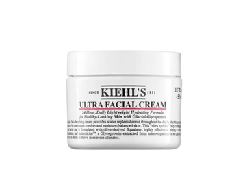 Kiehl's Ultra Facial Cream with Squalane 50ml