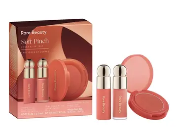 RARE BEAUTY Soft Pinch Cheek & Lip Trio (Holiday Limited Edition)