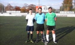 SPORTING MADRID FC